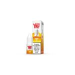 Yeti Summit Mango Ice 10ml 20mg