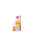 Yeti Summit Mango Ice 10ml 20mg