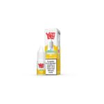 Yeti Summit Pineapple Ice 10ml 10mg