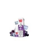 Yeti Summit Sour Grape Ice 10ml 10mg - Image 2