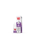 Yeti Summit Sour Grape Ice 10ml 10mg