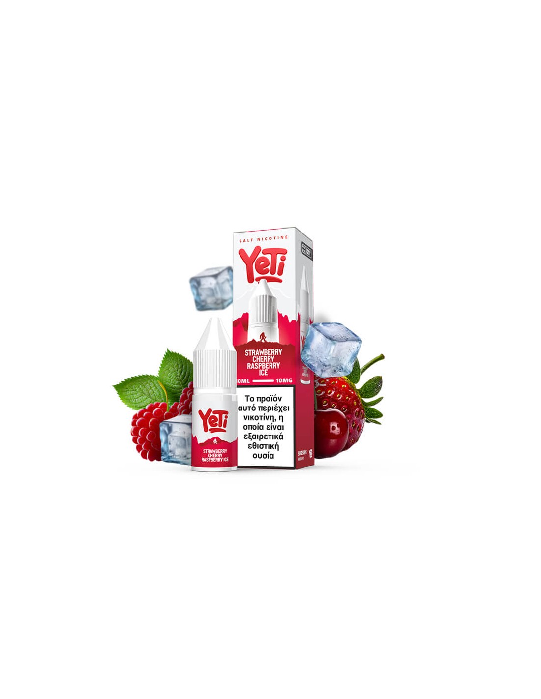 yeti-summit-strawberry-cherry-raspberry-ice-10ml-1 Yeti Summit Strawberry Cherry Raspberry Ice 10ml 10mg - Image 2