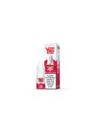 Yeti Summit Strawberry Cherry Raspberry Ice 10ml 10mg