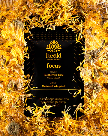 HEALD Focus
