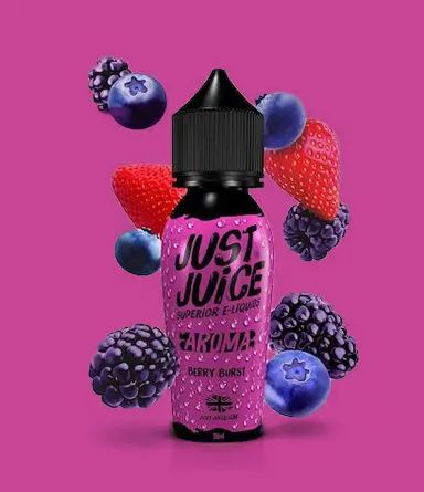 Just Juice Berry Burst