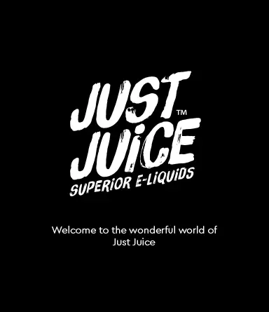 Just Juice Brand