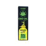 Euphoria CBD Oil 5% Mood Lift 10ml