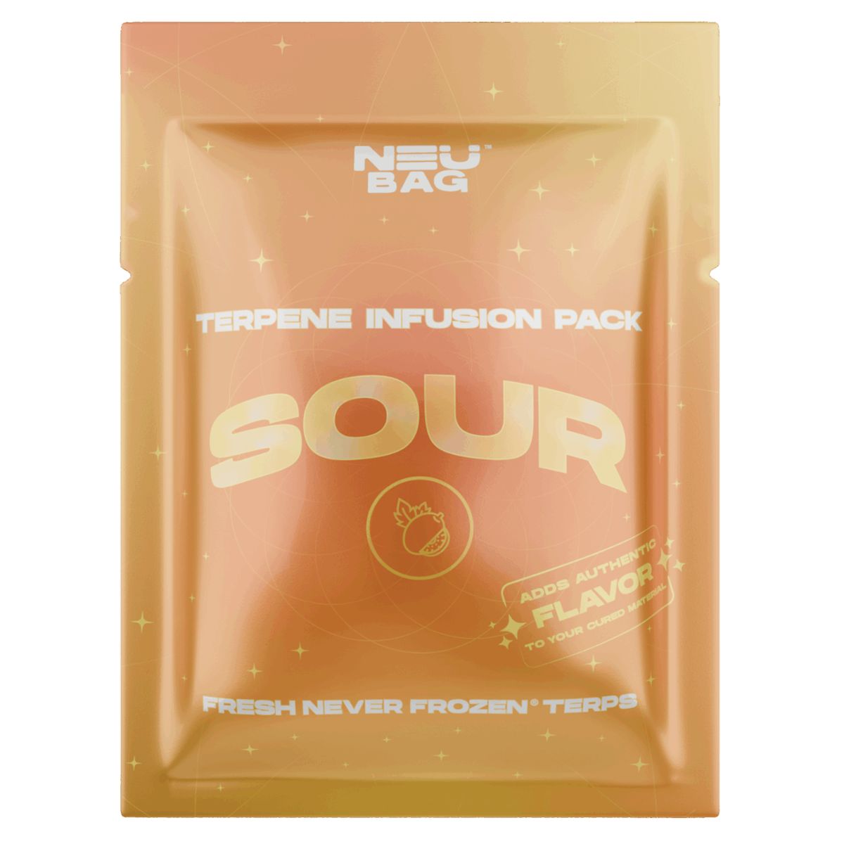 NEU-BAG-Terpene-Infusion-Pack-10packs-Sour NEU Terpene Infusion Bag – Sour - Image 1