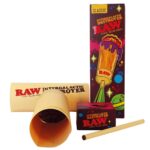 RAW Intergalactic Destroyer Cone - Image 2