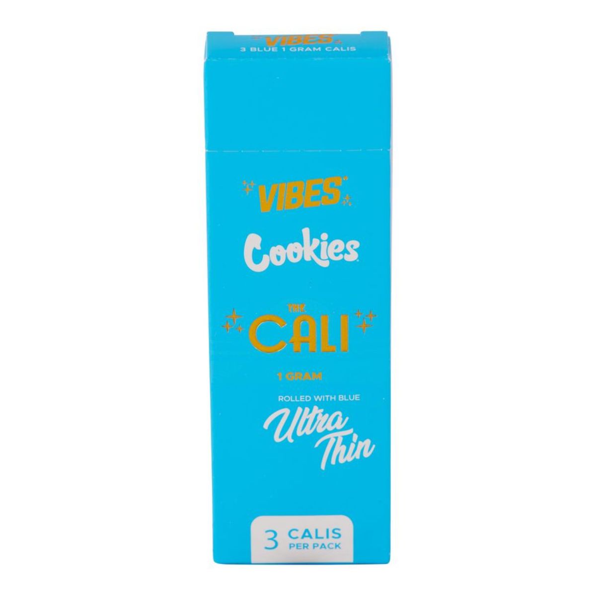 VIBES-x-COOKIES-The-Cali-Cones-Ultra-Thin-1g-3-Pack-3 VIBES x COOKIES The Cali Cones Ultra Thin 1g 3τμχ - Image 1