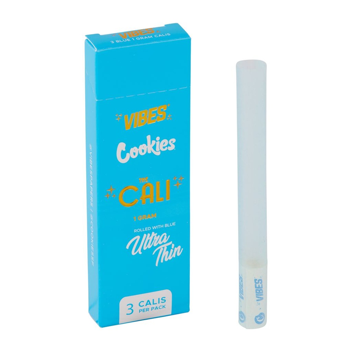 VIBES-x-COOKIES-The-Cali-Cones-Ultra-Thin-1g-3-Pack-5 VIBES x COOKIES The Cali Cones Ultra Thin 1g 3τμχ - Image 3