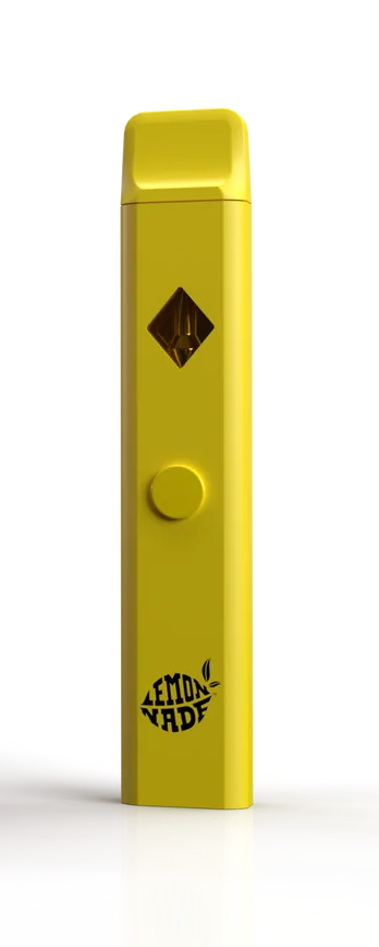 CL2 Lemonade by Cookies® Pink Pineapple CBD Vape 2ml – Sativa Hybrid - Image 2