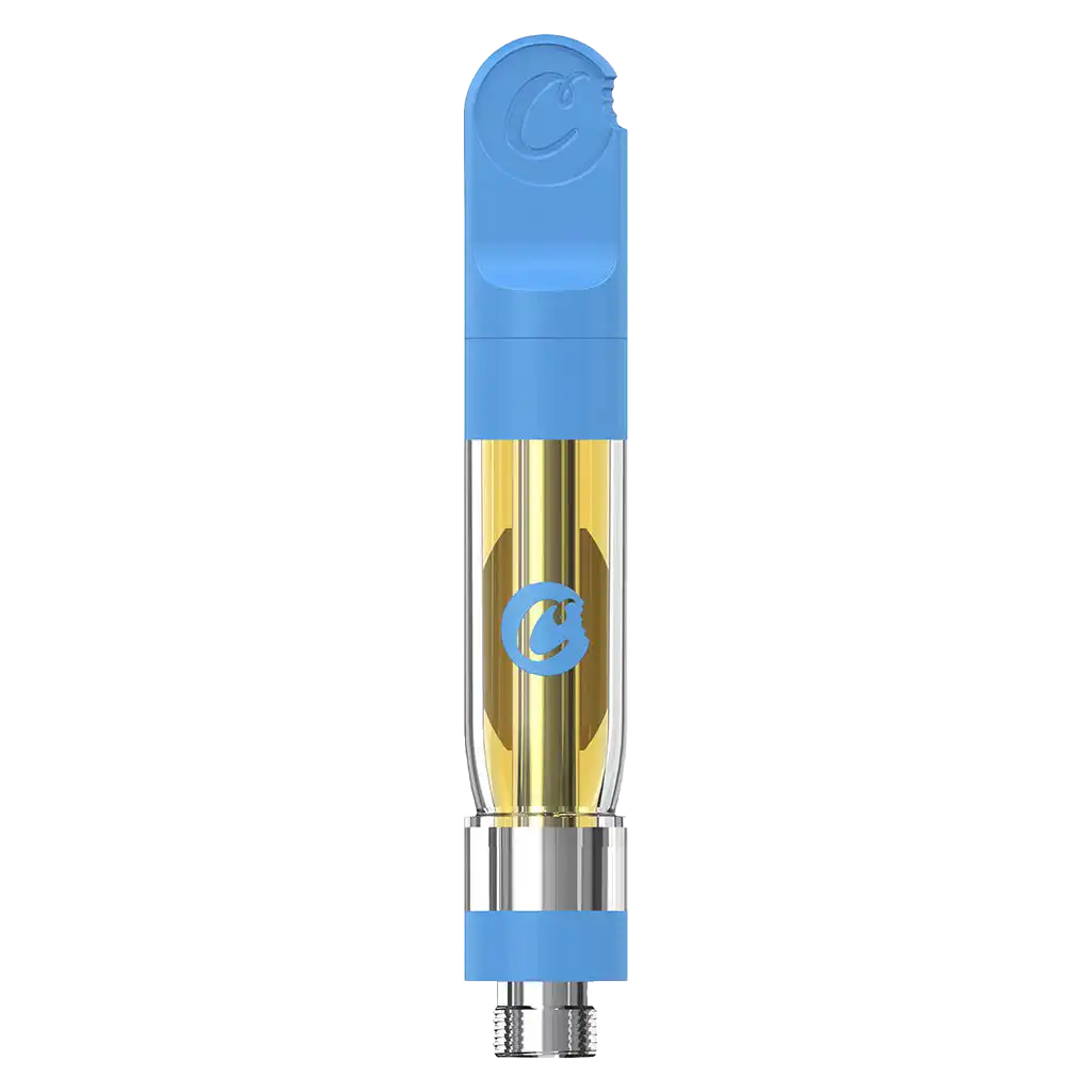 cc Cookies Tequila Sunrise CBD Cartridge 1g – Sativa - Image 2
